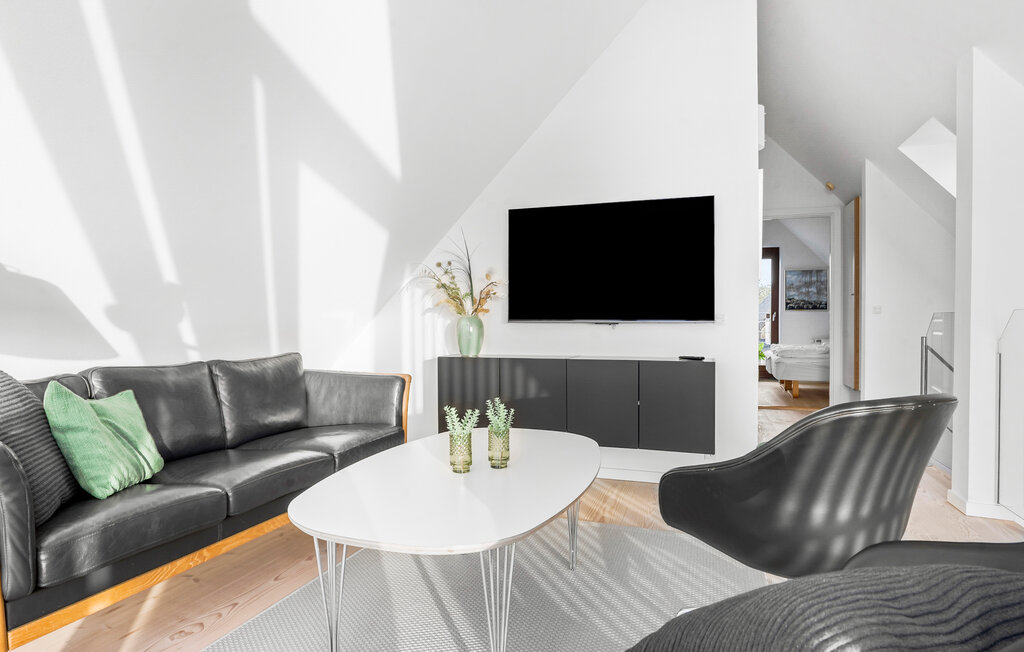 Feriehuse - Havneby , Danmark - R10134 4