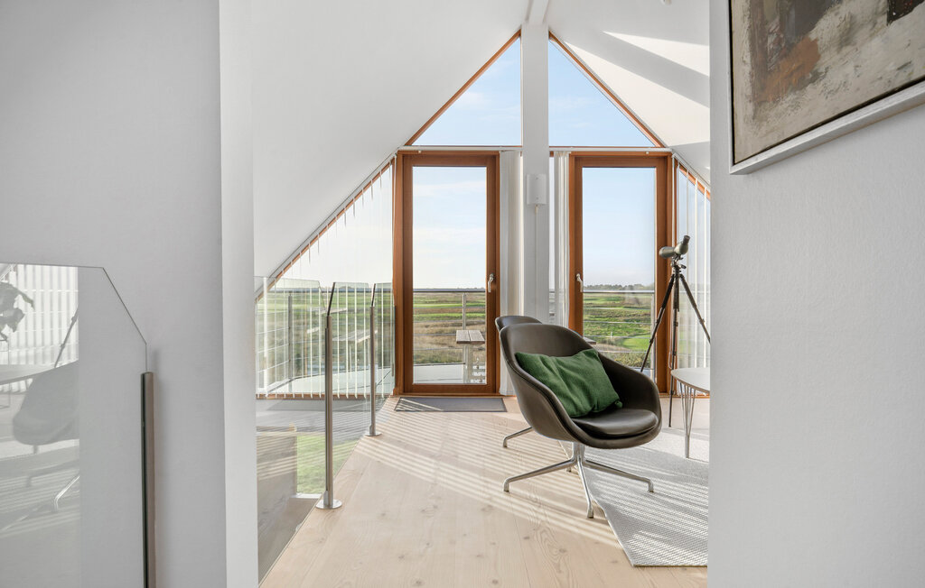 Feriehuse - Havneby , Danmark - R10134 23