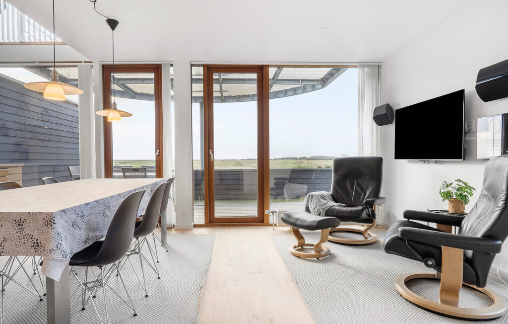 Feriehuse - Havneby , Danmark - R10134 5