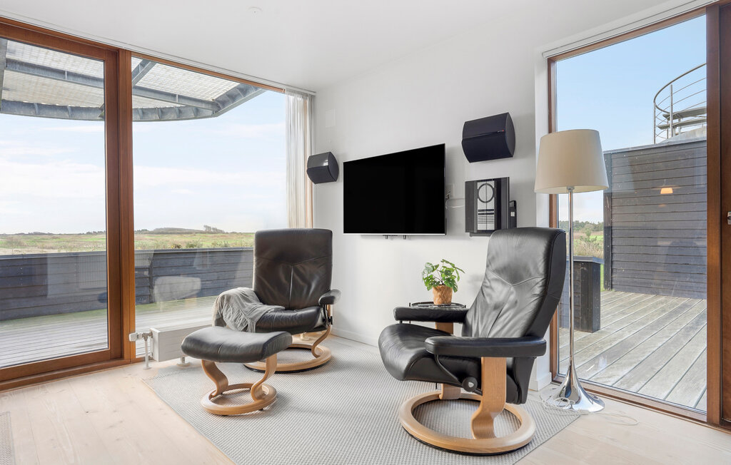 Feriehuse - Havneby , Danmark - R10134 24