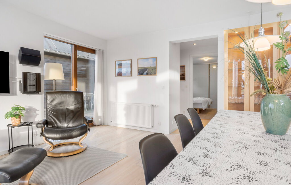 Feriehuse - Havneby , Danmark - R10134 25
