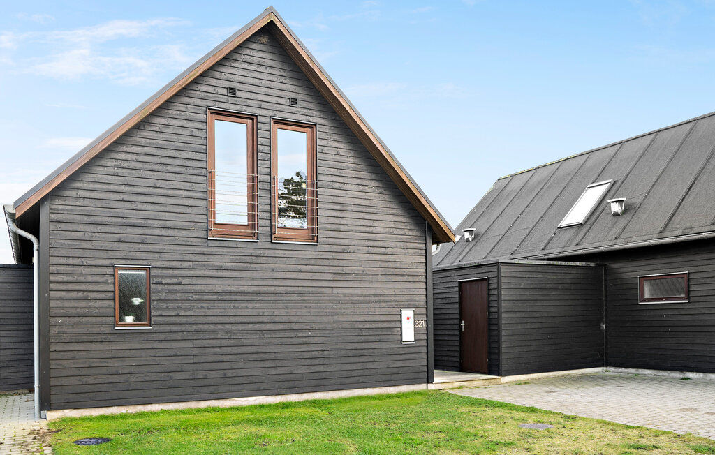 Feriehuse - Havneby , Danmark - R10134 12