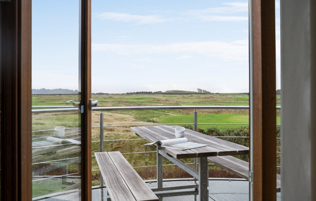 Feriehuse - Havneby , Danmark - R10134 2