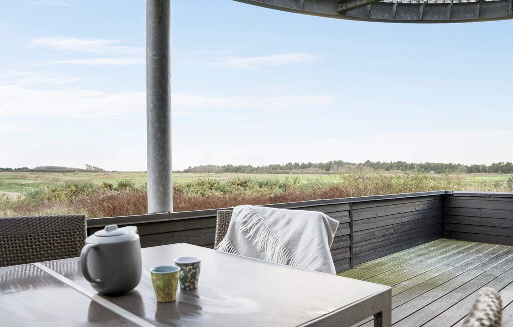 Feriehuse - Havneby , Danmark - R10134 21