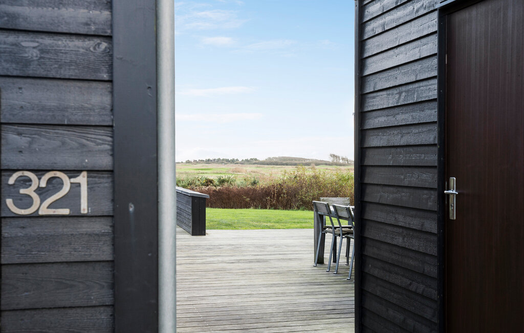 Feriehuse - Havneby , Danmark - R10134 22