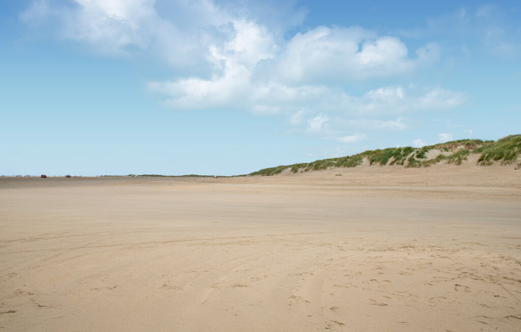 Ferienhaus - Kongsmark Strand , Dänemark - R10421 26