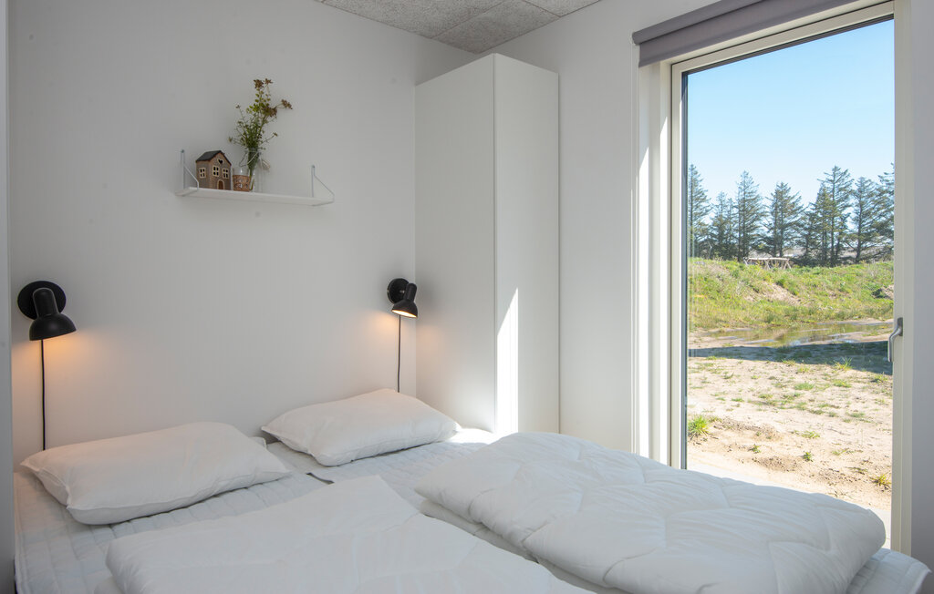 Ferienhaus - Kongsmark Strand , Dänemark - R10421 8