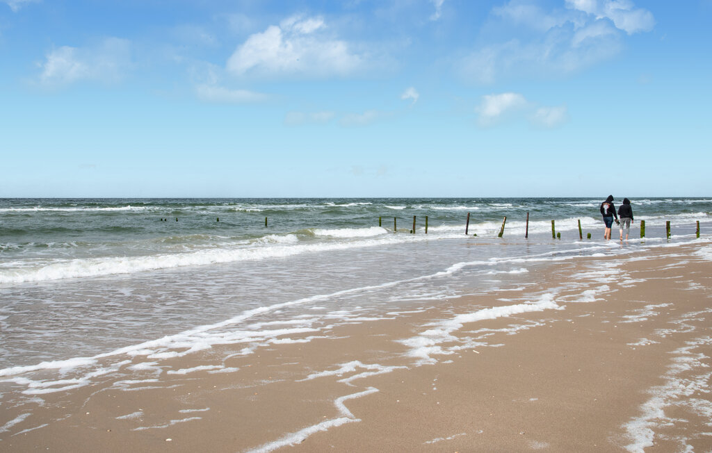 Ferienhaus - Kongsmark Strand , Dänemark - R10422 27