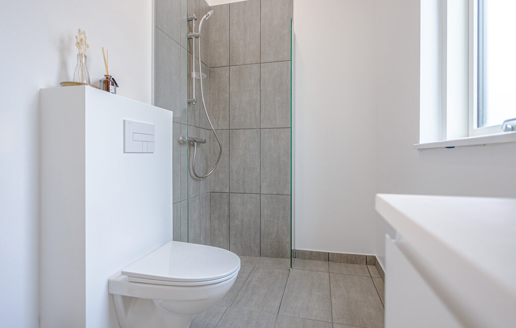 Ferienhaus - Kongsmark Strand , Dänemark - R10422 24