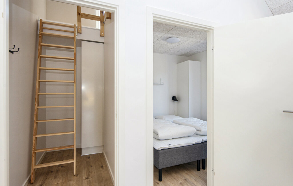 Ferienhaus - Kongsmark Strand , Dänemark - R10422 20