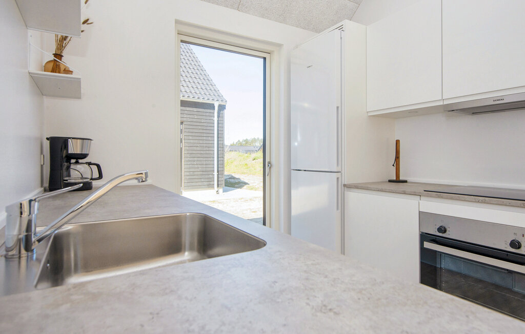 Ferienhaus - Kongsmark Strand , Dänemark - R10422 19