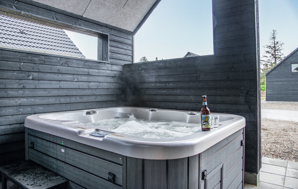 Ferienhaus - Kongsmark Strand , Dänemark - R10422 2