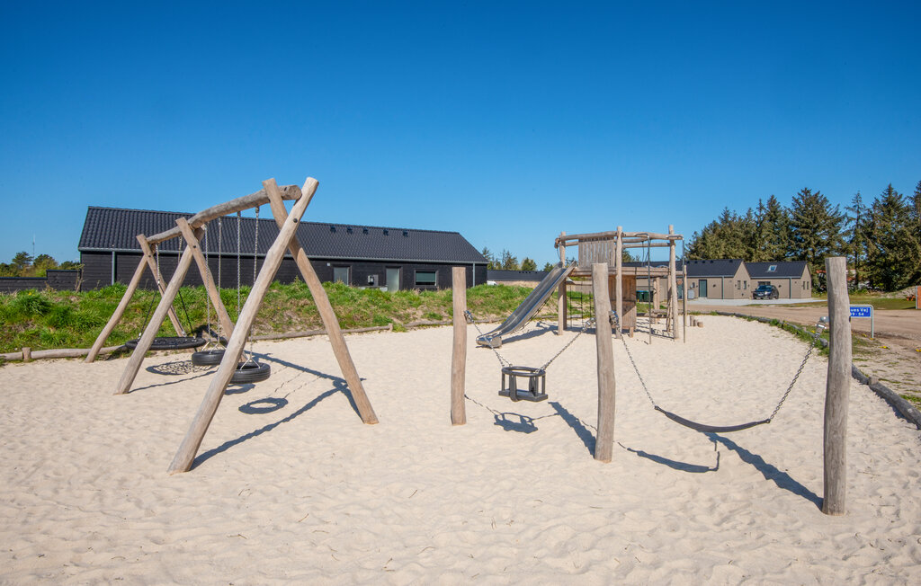 Ferienhaus - Kongsmark Strand , Dänemark - R10444 28