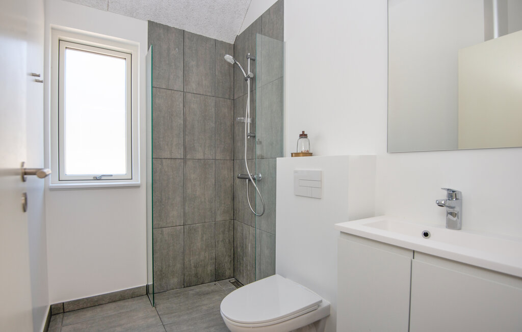 Ferienhaus - Kongsmark Strand , Dänemark - R10444 23