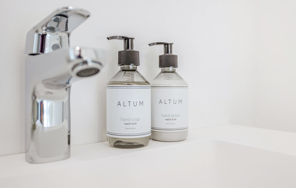 Ferienhaus - Kongsmark Strand , Dänemark - R10444 25