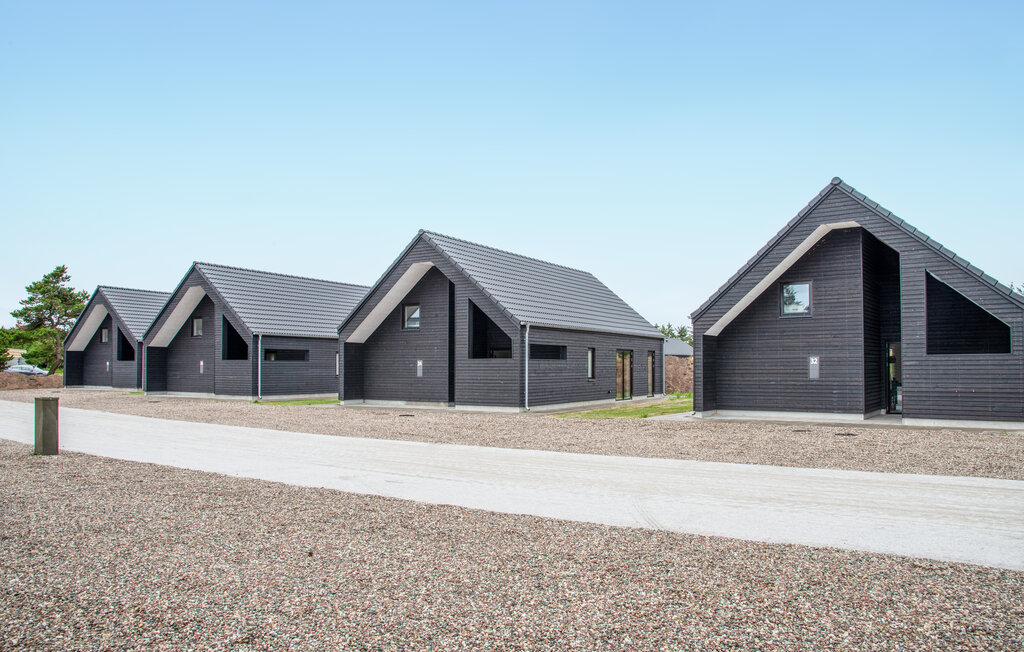 Ferienhaus - Kongsmark Strand , Dänemark - R10444 13