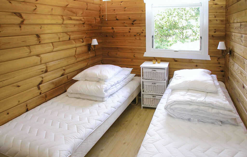 Feriehuse - Bolilmark , Danmark - R10501 11