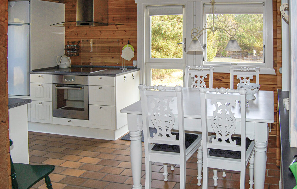 Feriehuse - Bolilmark , Danmark - R10501 4