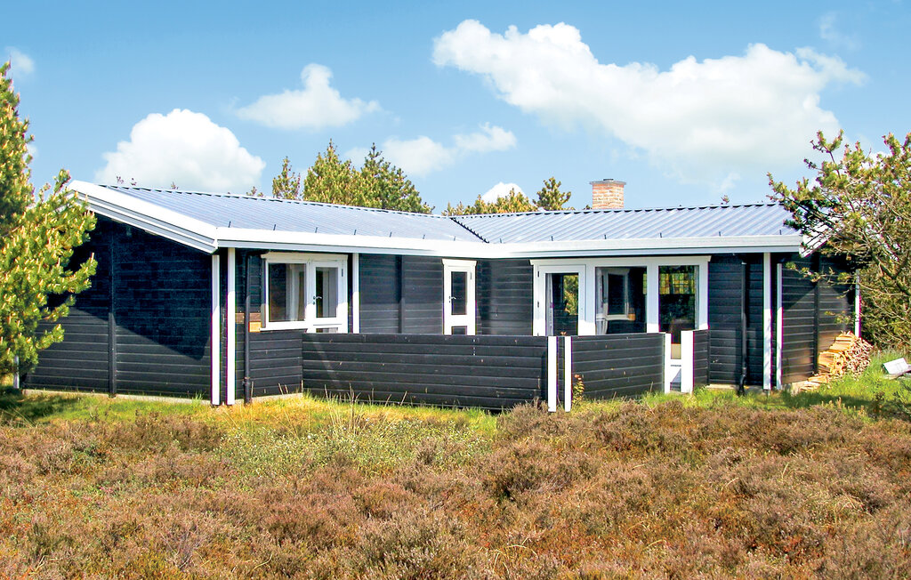 Feriehuse - Bolilmark , Danmark - R10501 1