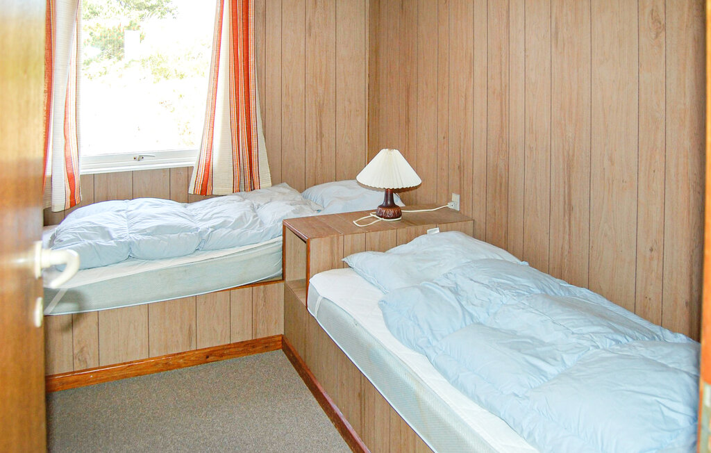 Feriehuse - Bolilmark , Danmark - R10593 10