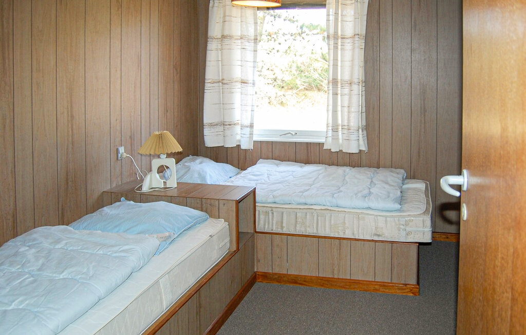 Feriehuse - Bolilmark , Danmark - R10593 11