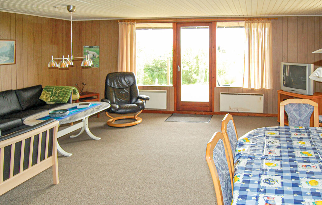 Feriehuse - Bolilmark , Danmark - R10593 2