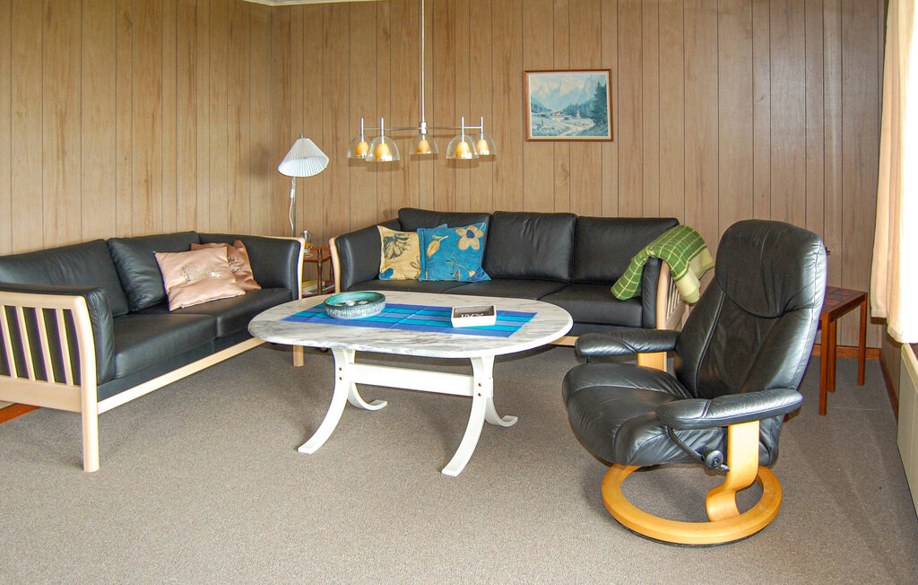 Feriehuse - Bolilmark , Danmark - R10593 3