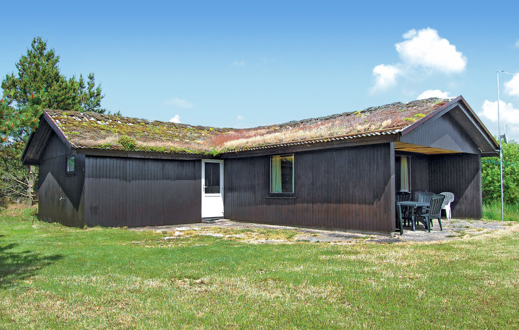Feriehuse - Bolilmark , Danmark - R10593 1