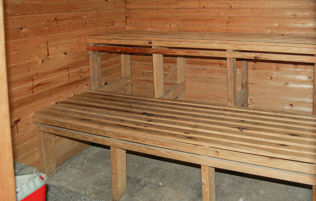 Feriehuse - Bolilmark , Danmark - R10593 5