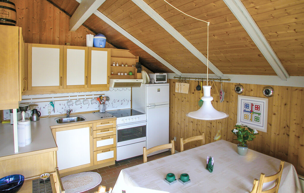 Feriehuse - Bolilmark , Danmark - R10633 5