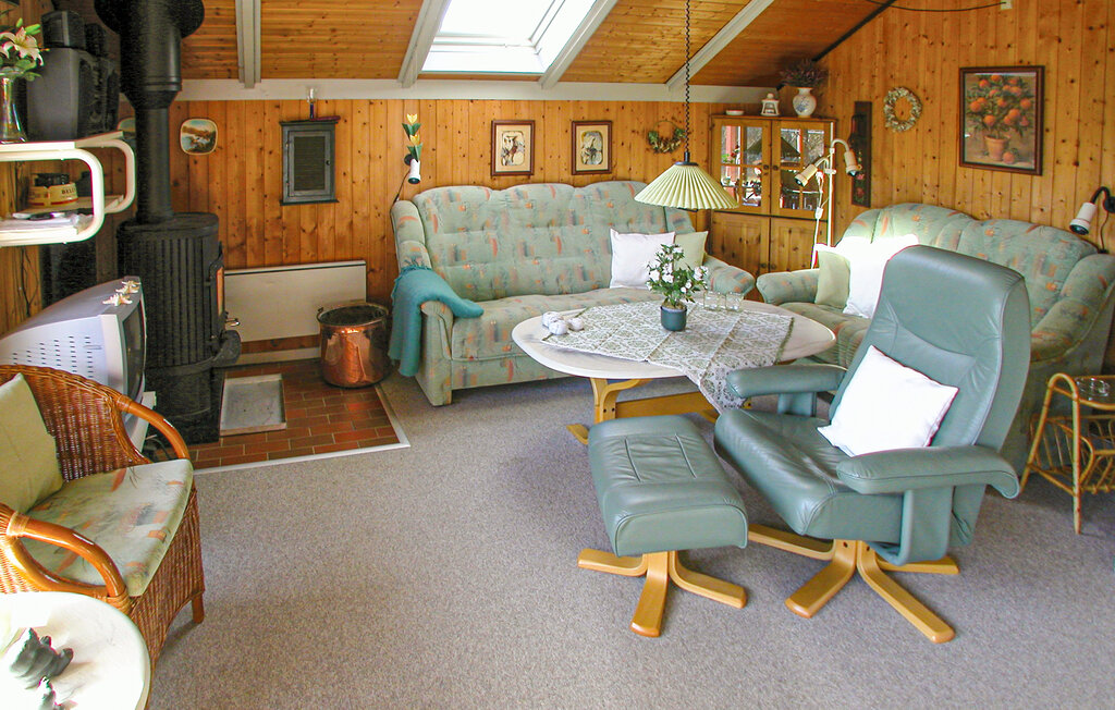 Feriehuse - Bolilmark , Danmark - R10633 9