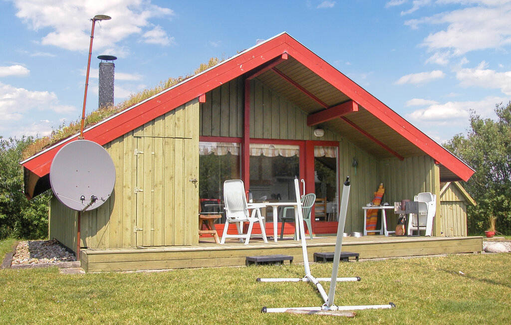 Feriehuse - Bolilmark , Danmark - R10633 6