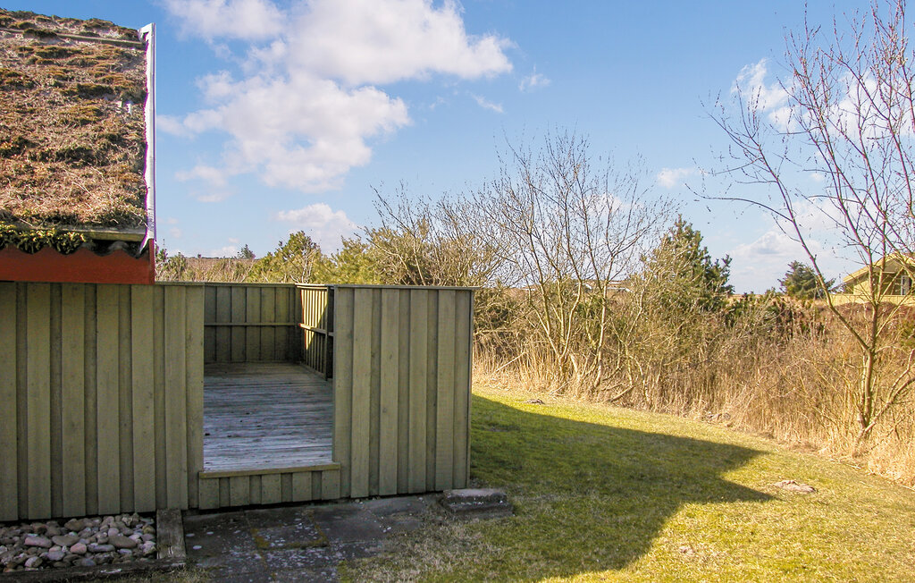 Feriehuse - Bolilmark , Danmark - R10633 8
