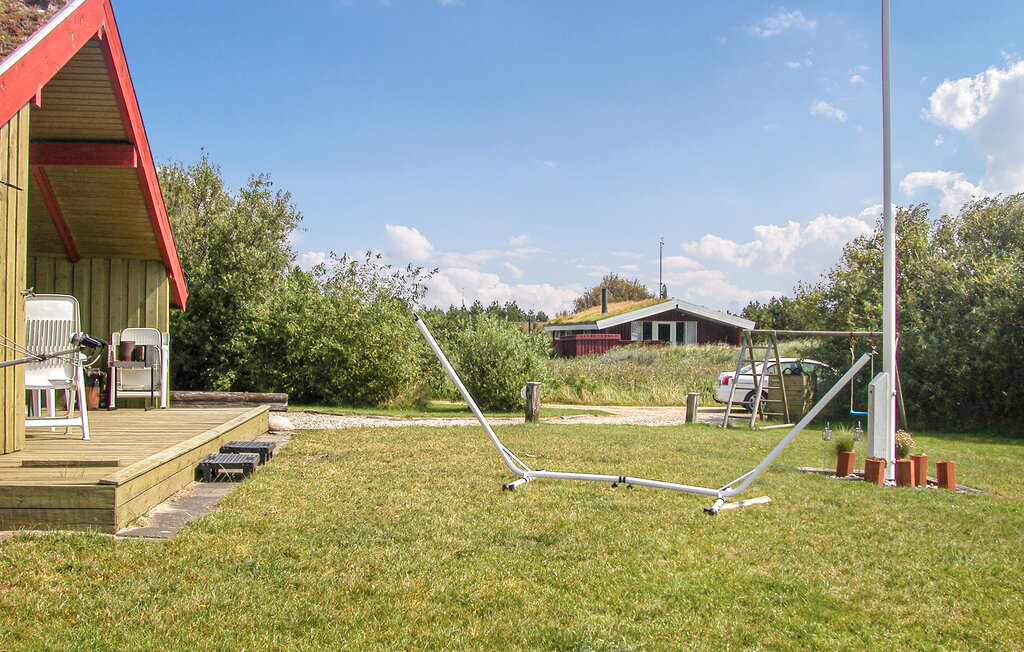 Feriehuse - Bolilmark , Danmark - R10633 2