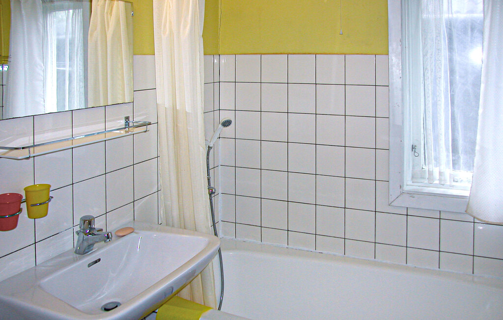 Feriehuse - Landsende , Danmark - R10965 10