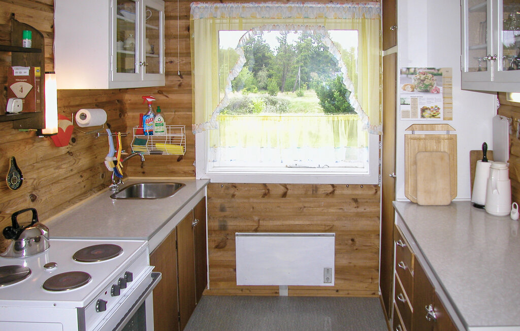 Feriehuse - Landsende , Danmark - R10965 5