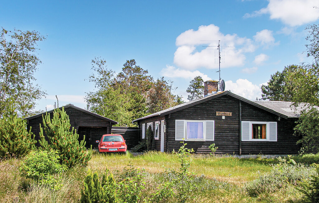 Feriehuse - Landsende , Danmark - R10965 6
