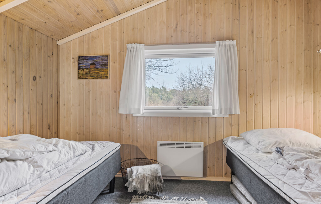 Feriehuse - Bolilmark , Danmark - R10817 12