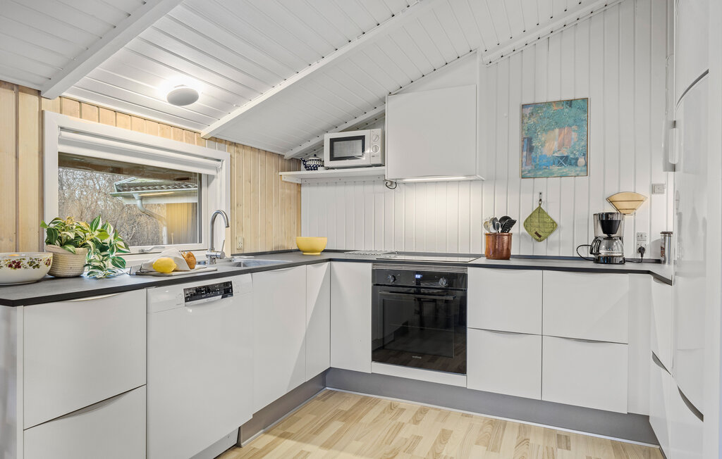 Feriehuse - Bolilmark , Danmark - R10817 7