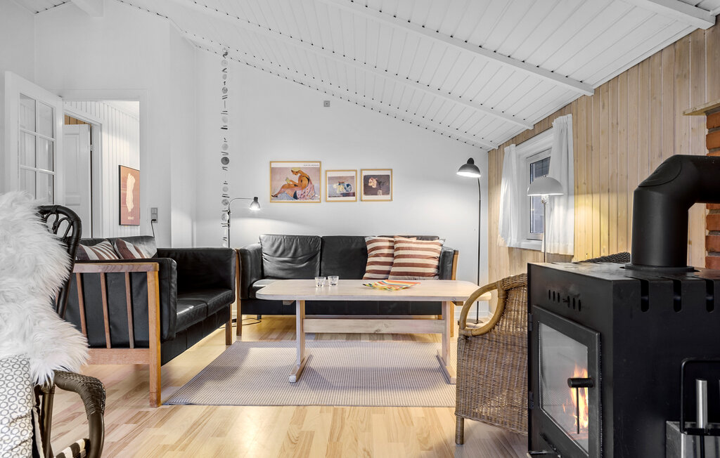 Feriehuse - Bolilmark , Danmark - R10817 2