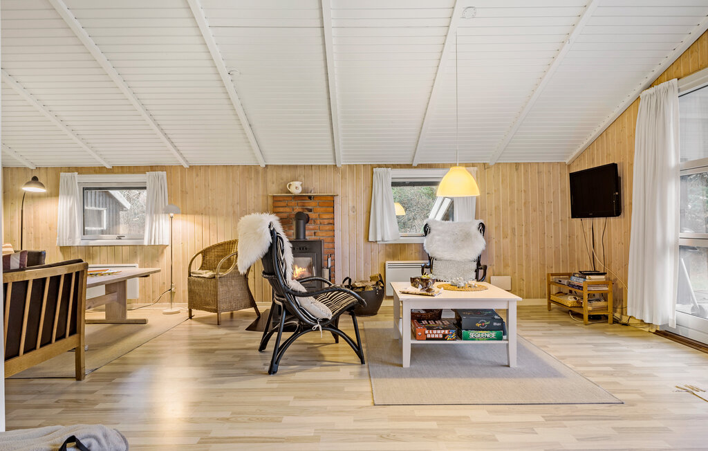 Feriehuse - Bolilmark , Danmark - R10817 6