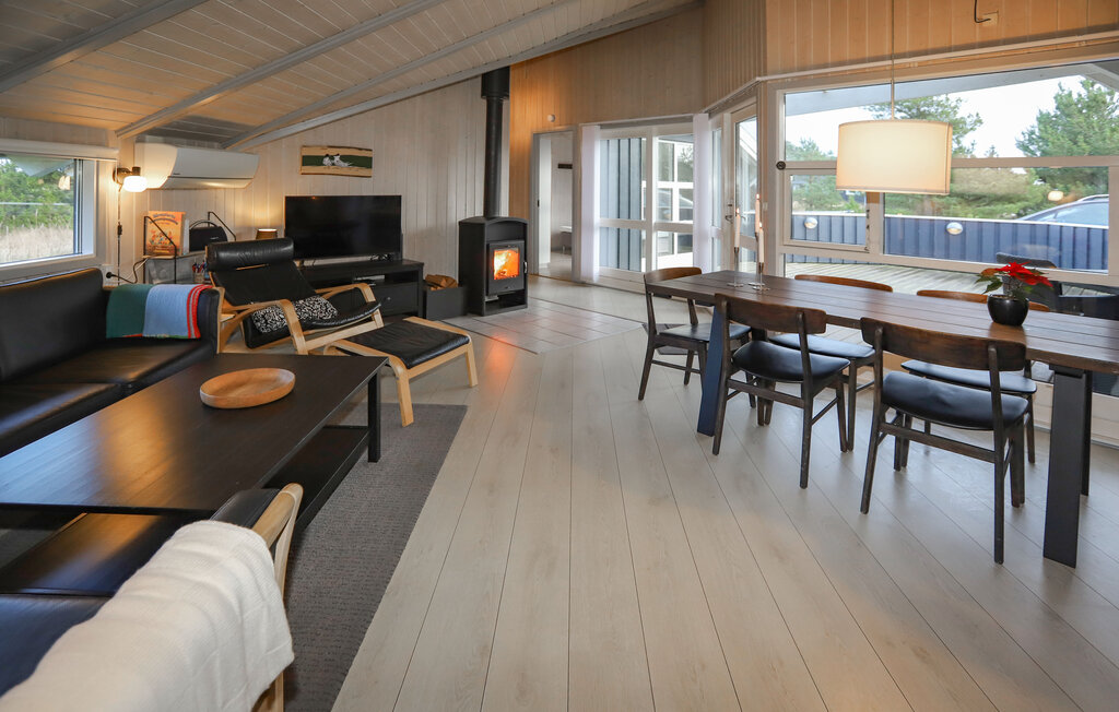 Feriehuse - Bolilmark , Danmark - R10189 4