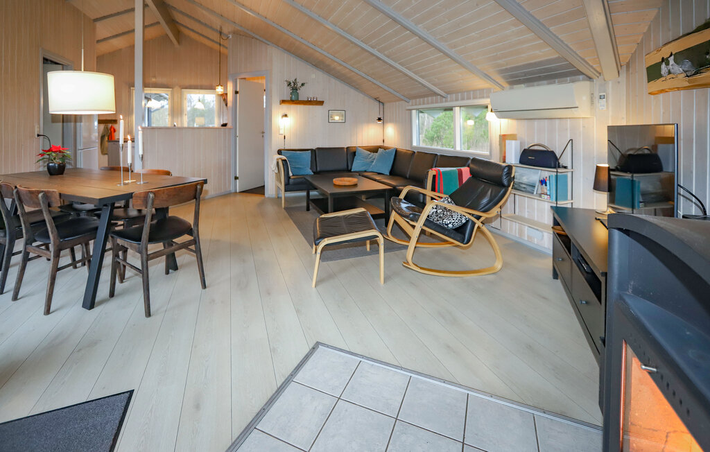 Feriehuse - Bolilmark , Danmark - R10189 13