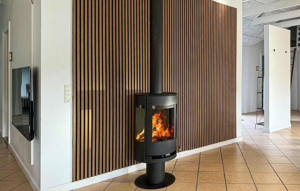 Feriehuse - Sønderstrand , Danmark - R10108 19