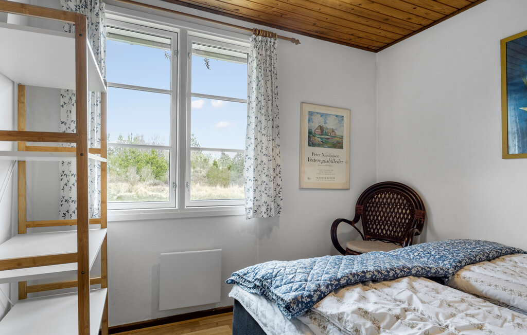 Ferienhaus - Bolilmark , Dänemark - R10668 15