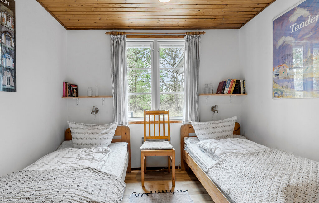 Ferienhaus - Bolilmark , Dänemark - R10668 16