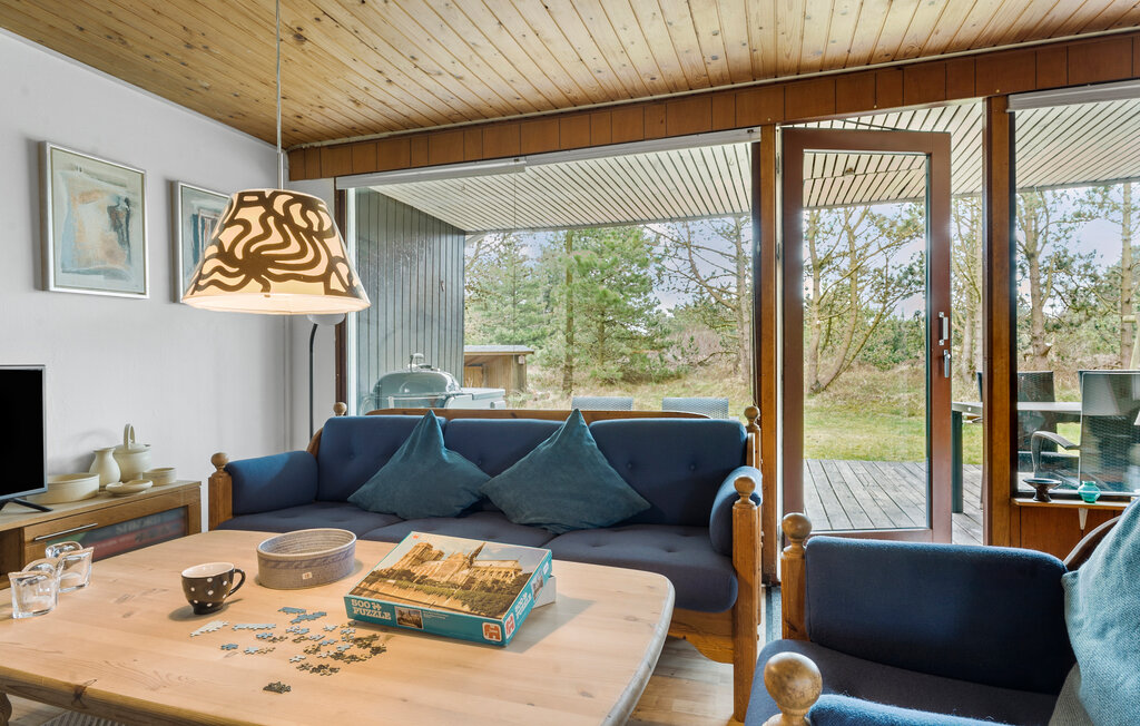 Ferienhaus - Bolilmark , Dänemark - R10668 12