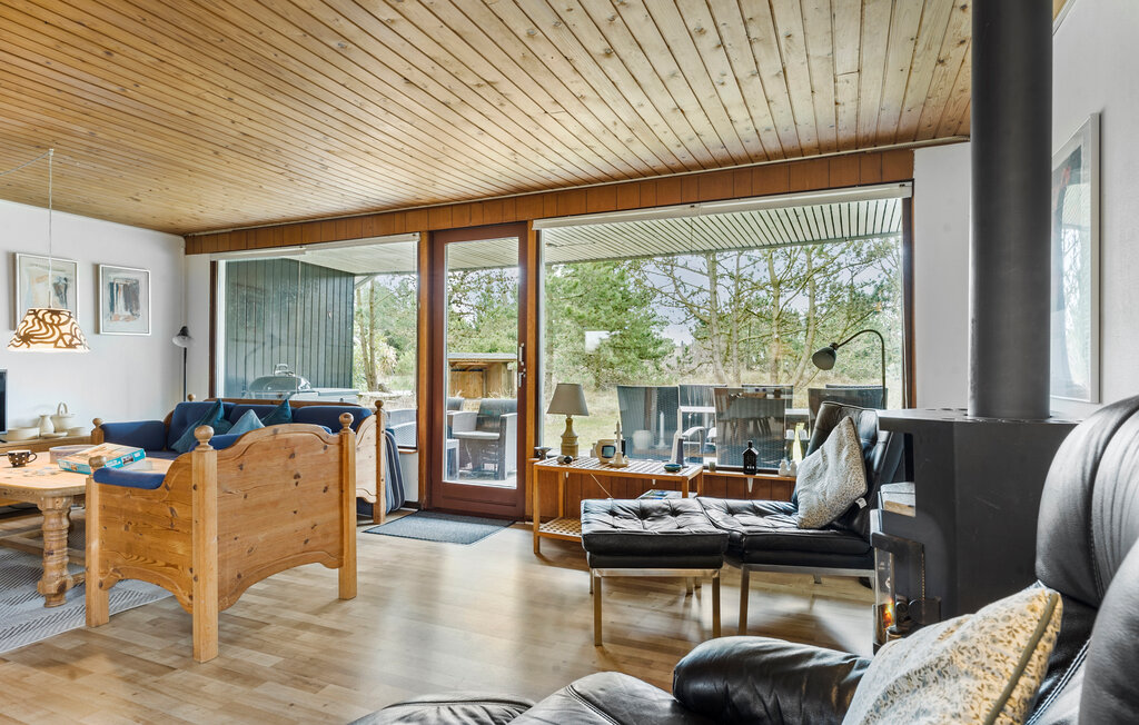 Ferienhaus - Bolilmark , Dänemark - R10668 5