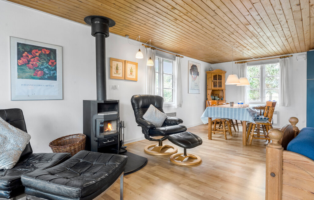 Ferienhaus - Bolilmark , Dänemark - R10668 6