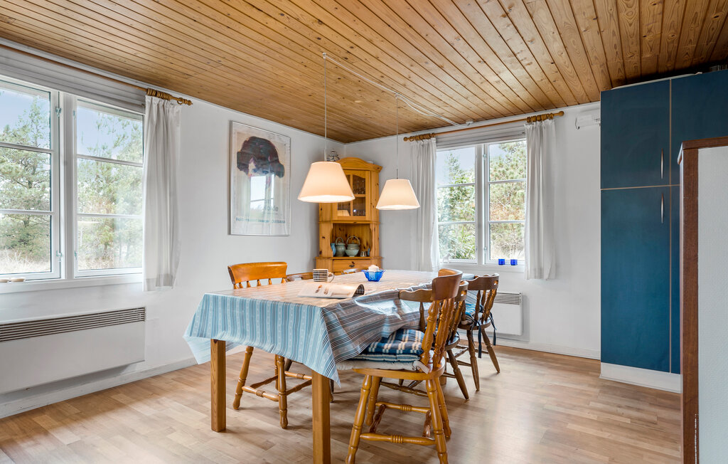 Ferienhaus - Bolilmark , Dänemark - R10668 7